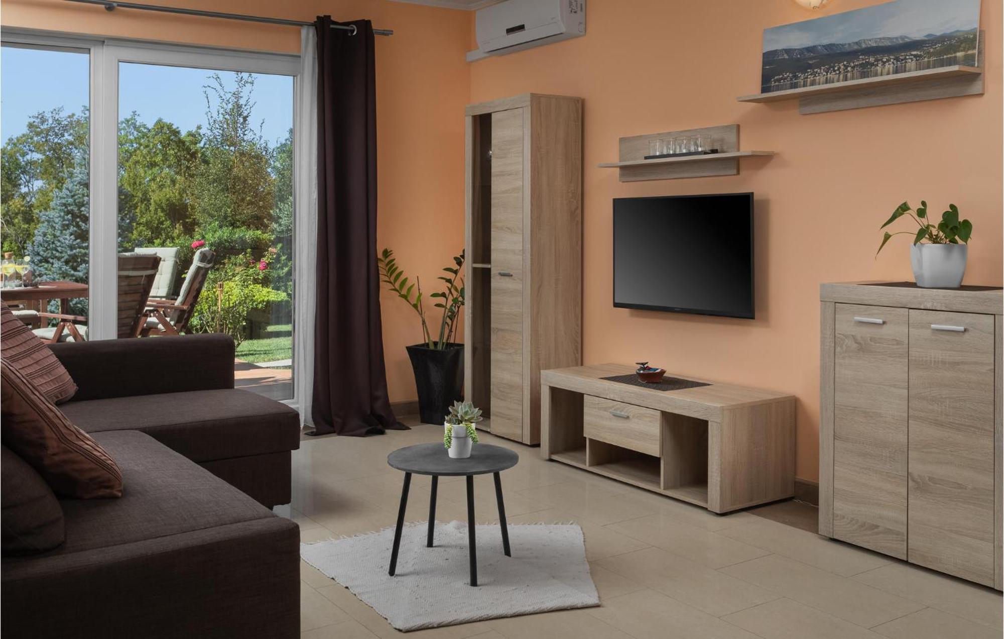 Nice Home In Jadranovo With Outdoor Swimming Pool Zewnętrze zdjęcie